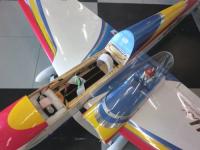 アポロ50改EP仕様