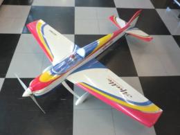 アポロ50改EP仕様