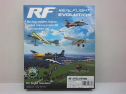 REAL FLIGHT EVOLUTION+WSC-1付