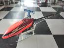 イーグルフレイヤEX　FBL仕様　SLヘッド