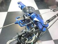 スカディ50エボリューション　SWM オプションヘッド