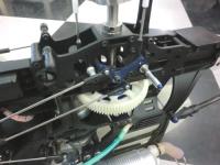 スカディ50エボリューション　SWM オプションヘッド