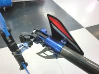 スカディ50エボリューション　SWM オプションヘッド