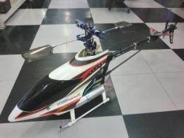 スカディ50エボリューション　SWM オプションヘッド