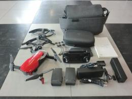 DJI MAVIC AIR