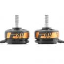 T-MOTOR F40-2300kv 2個セット　レースドローン用　未使用