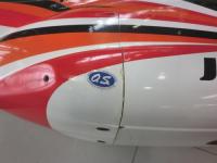 JR スーパーグレイシーボディ