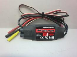 ホビーウィング スカイウォーカー60A OPTO