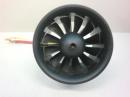 Freewing 2952-2100kv EDFユニット 70mm　