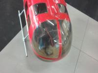 BO105 T-REX450スポーツV2