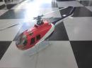BO105 T-REX450スポーツV2