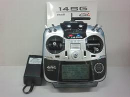 T14SG (2.4G)　