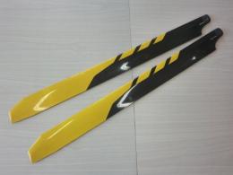 ローターテック　FunKey　720mmカーボンローター
