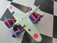 FMS ゼロ戦　ZEROV2