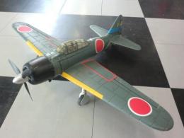 FMS ゼロ戦　ZEROV2