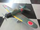 FMS ゼロ戦　ZEROV2