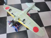 FMS ゼロ戦　