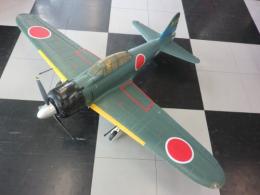 FMS ゼロ戦　