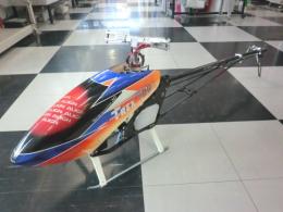 T-REX700N　