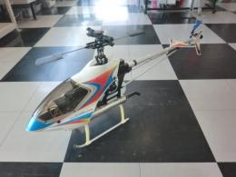 スカディ30エボリューション　