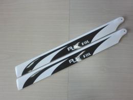 RJX FBLカーボンローター 600mm