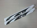 RJX FBLカーボンローター 600mm