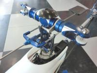スカディ50エボリューション　SWM オプションヘッド