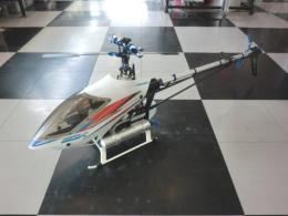 スカディ50エボリューション　SWM オプションヘッド