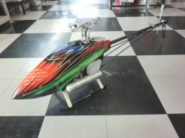 T-REX700N　DFC