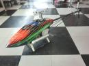 T-REX700N　DFC