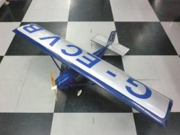 Pietenpol Aircamper　