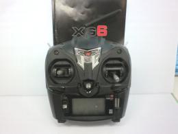 XG-6 (2.4G) 