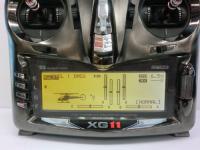 XG-11 (2.4G) 