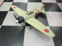 FMS ゼロ戦　