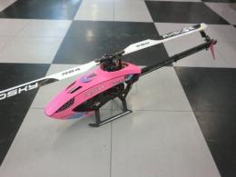 GOOSKY　RS4　フタバSFHSS