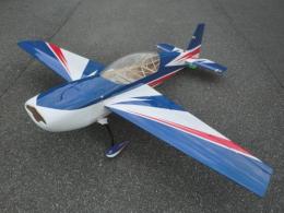 エクストリームフライト　エクストラ300　170ccクラス 未飛行