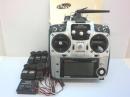 T10CAG (2.4G)　R6014HS/S3151x3/S9102x2/S136G セット