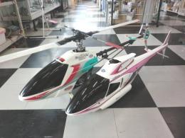 エルゴ60FAICCPM シグナスボディ付