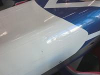 ハンガー9 Carden Edition 89" Extra 300 Mid-Wing