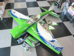 ハンガー9 Carden Edition 89" Extra 300 Mid-Wing