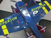 ハイペリオン　EDGE540T