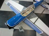 エクストリーム エクストラ300 78インチ 未飛行 欠品有 ジャンク品