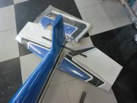 エクストリーム エクストラ300 78インチ 未飛行 欠品有 ジャンク品