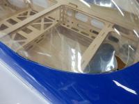 エクストリーム エクストラ300 104インチ 未飛行 ジャンク品