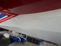 エクストリーム エクストラ300 104インチ 未飛行 ジャンク品