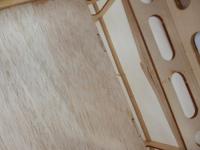 エクストリーム エクストラ300 104インチ 未飛行 ジャンク品