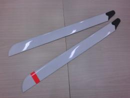 K&S 600mm グラスローター 