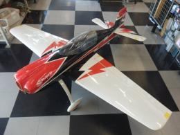 Sbach342 未飛行 ジャンク品 50cc～60ccクラス