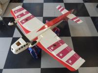 Futaba スカイリーフGP ジャンク品