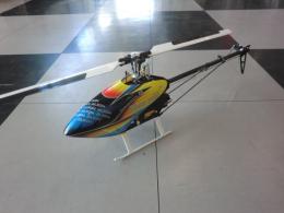 T-REX250プラスDFC